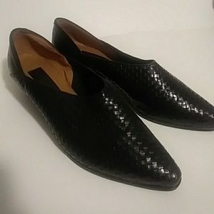 Ipanema leather shoes